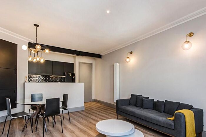 2 Bedroom Flat To Rent In Burwood Place, Paddington, London, W2