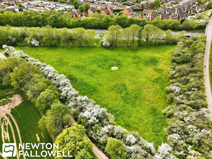 Plot For Sale In Papermill Lane, Tickhill, DN11