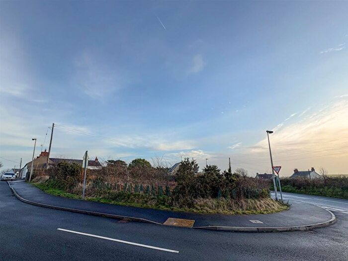 Land For Sale In Amp; Maidenwells, Pembroke, SA71