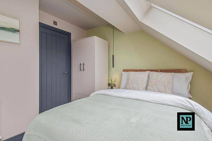 1 Bedroom House Of Multiple Occupation To Rent In Alfred Street, Tamworth, B79