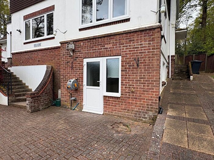 Studio To Rent In Main Road, Otterbourne, Winchester, Hampshire, SO21