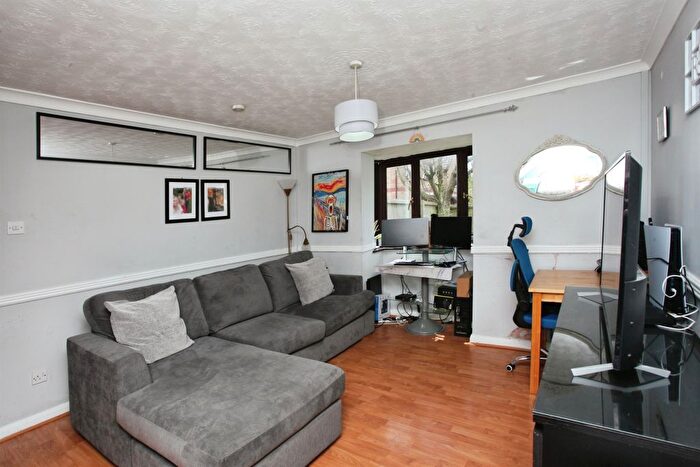 2 Bedroom End Of Terrace House For Sale In Manor Chase, Beddau, Pontypridd, CF38
