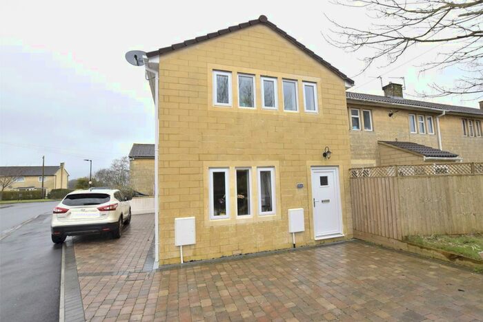 2 Bedroom Semi-Detached House To Rent In Sedgemoor Road, Bath, Somerset, BA2