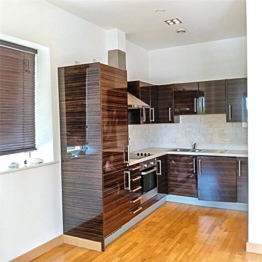 2 Bedroom Apartment To Rent In Canon Court, Manor Road, Wallington, Surrey, SM6