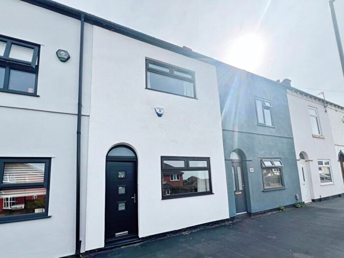 2 Bedroom Terraced House To Rent In Manchester Road, Blackrod, Bolton, BL6