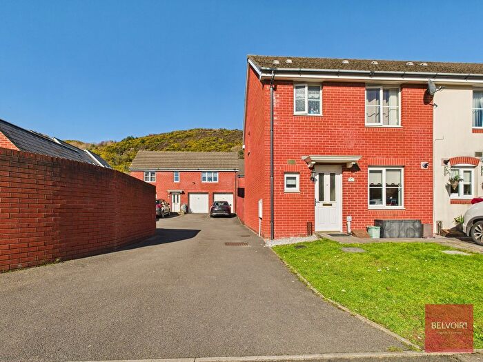 3 Bedroom Terraced House For Sale In Marcroft Road, Port Tennant, Swansea, SA1