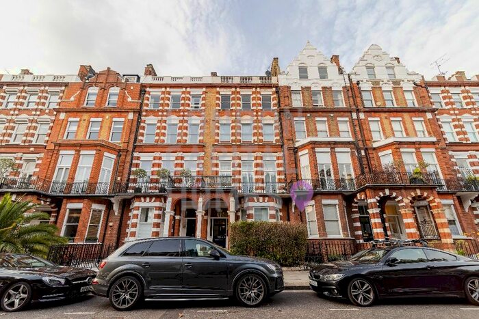 2 Bedroom Flat To Rent In Bramham Gardens, London, SW5