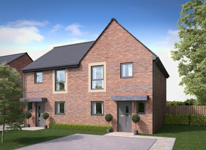 3 Bedroom Semi-Detached House To Rent In Raleigh Street, Walsall, WS2