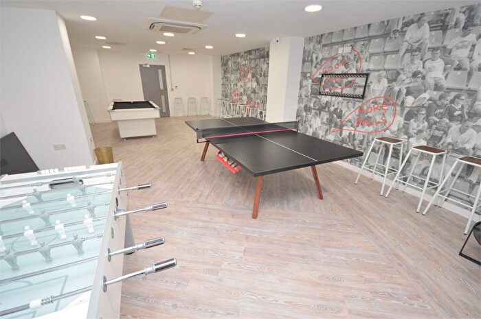 1 Bedroom Flat To Rent In Cassaton House Student Accommodation, Fawcett Street, City Centre, SR1