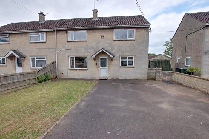 3 Bedroom Semi-Detached House To Rent In Green Close, Holt, BA14