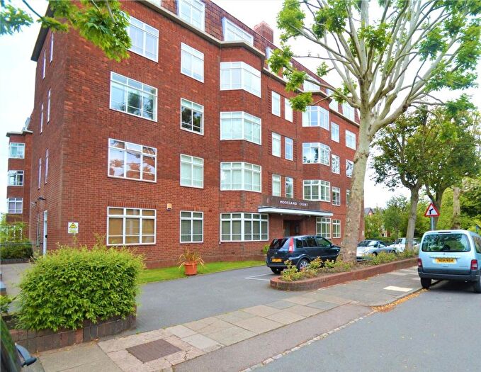 1 Bedroom Flat For Sale In Melville Road, Birmingham, West Midlands, B16