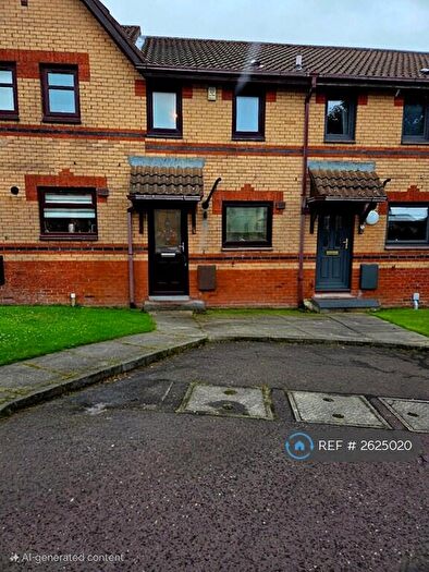 2 Bedroom Terraced House To Rent In Winstanley Wynd, Kilwinning, KA13