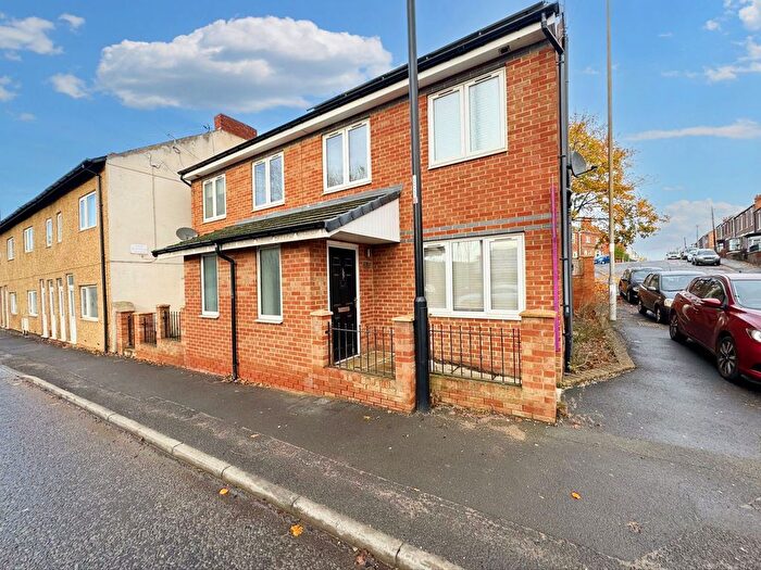 3 Bedroom Semi-Detached House For Sale In Tivoli Buildings, Houghton Le Spring, DH4