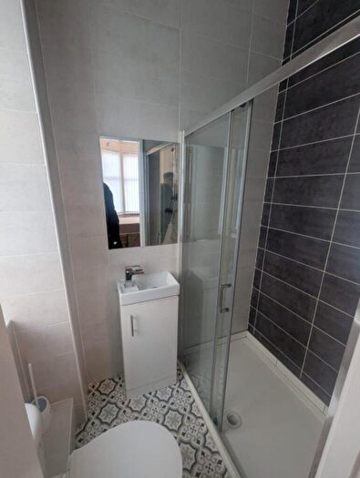 1 Bedroom House To Rent In Birches Head Road, Stoke-on-Trent, ST1