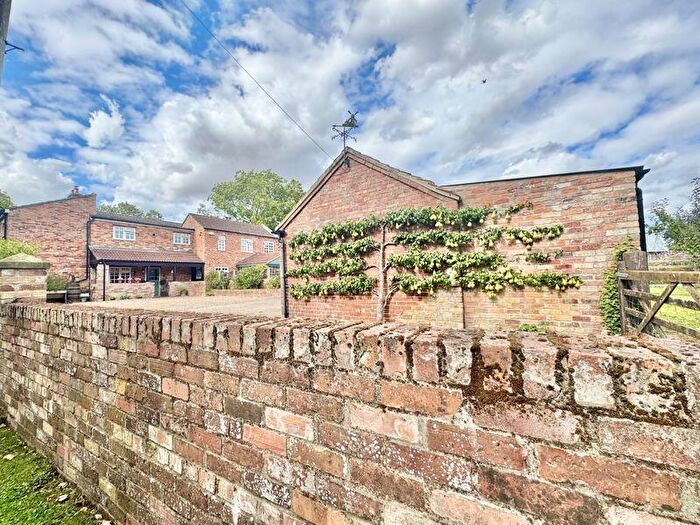 5 Bedroom Detached House For Sale In Mill Lane, Grimoldby, Louth, LN11