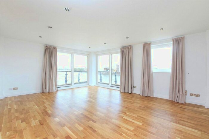 2 Bedroom Flat To Rent In Dolphin House, Smugglers Way, Wandsworth, SW18
