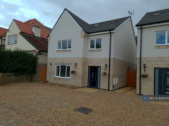 5 Bedroom Detached House To Rent In Station Lane, Scraptoft, Leicester, LE7