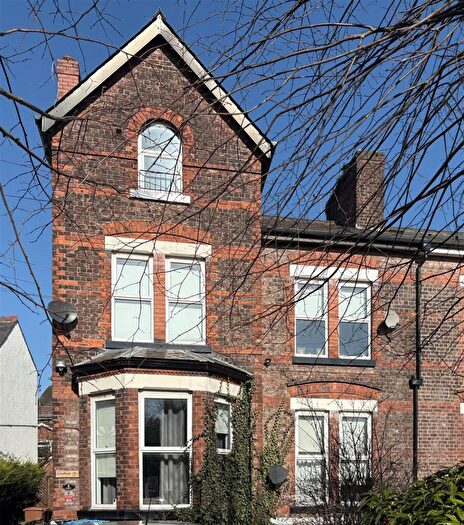 1 Bedroom Flat To Rent In Portland Road, Swinton, Manchester, M27
