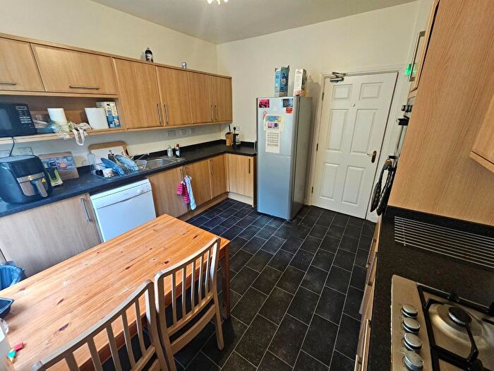 7 Bedroom Terraced House To Rent In Highgate, Durham, DH1