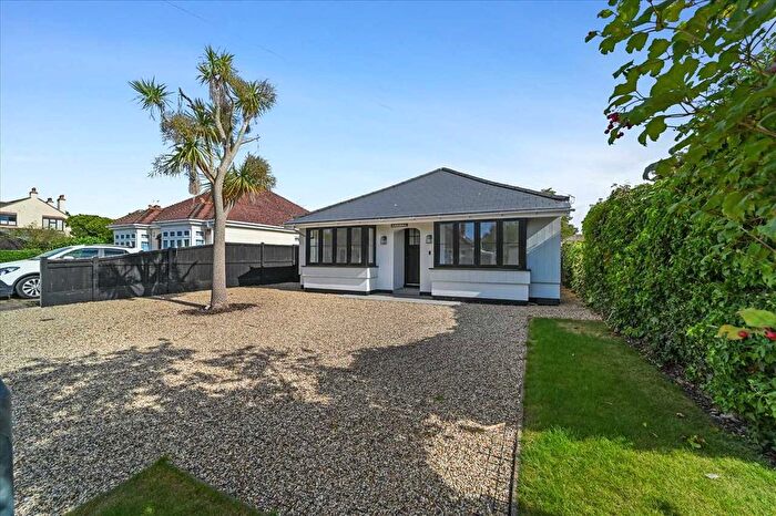 4 Bedroom Detached House For Sale In Abbey Crescent, Thorpe Le Soken, CO16