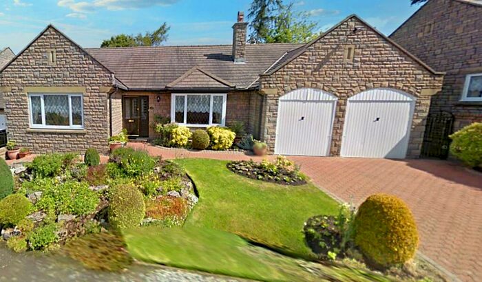 3 Bedroom Bungalow For Sale In Bishops Hill, Acomb, Hexham, Northumberland, NE46
