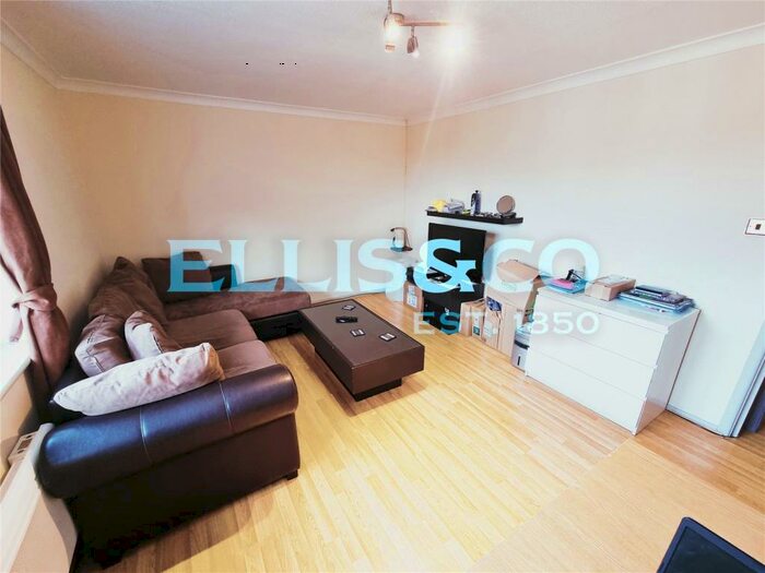 2 Bedroom Apartment To Rent In Sheridan Court, Neptune Road, Harrow, Middlesex, HA1