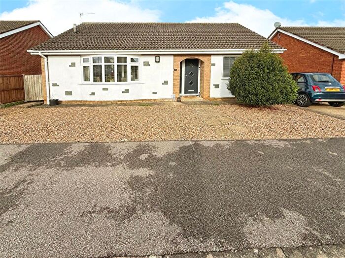3 Bedroom Bungalow For Sale In Pelham Close, Sudbrooke, Lincoln, Lincolnshire, LN2