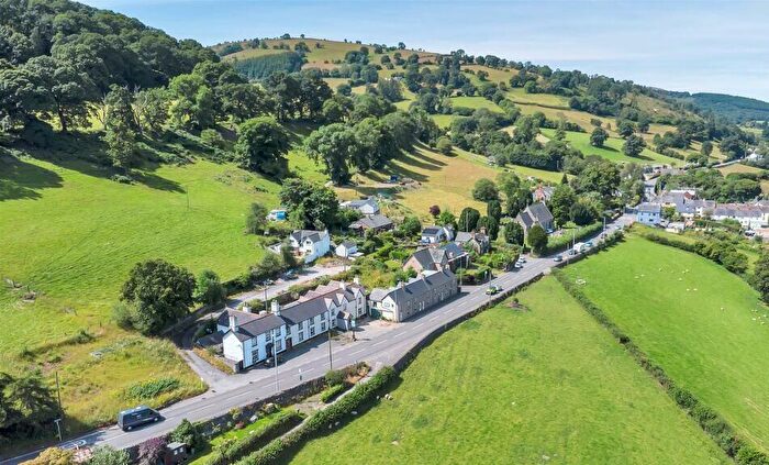 3 Bedroom Land For Sale In Land Adjoining The Sun Inn, Glyndyfrdwy, Corwen, Denbighshire, LL21
