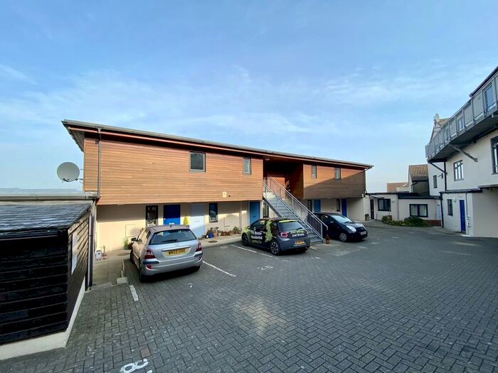 2 Bedroom Apartment To Rent In Bedminster Down, Clifton View, BS13