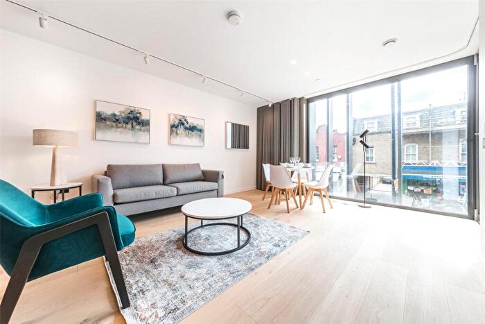 1 Bedroom Flat To Rent In Harrow Road, Kensal Rise, NW10