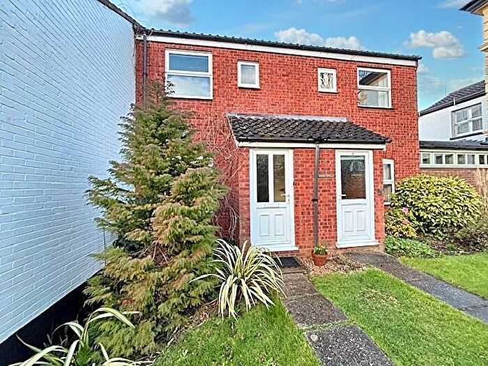 2 Bedroom House To Rent In Launceston Terrace, Norwich, NR2