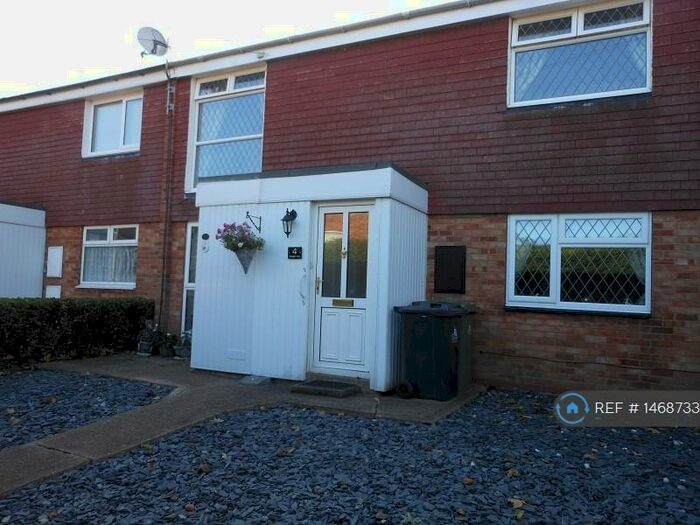 2 Bedroom Flat To Rent In Maegan Way, Cleethorpes, DN35