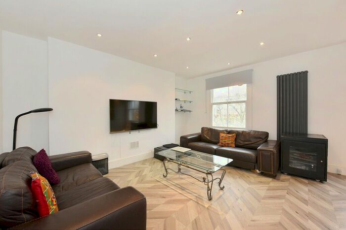 1 Bedroom Flat To Rent In Oxford Gardens, Ladbroke Grove, W10