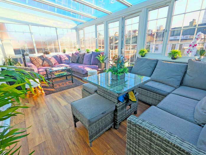 3 Bedroom End Of Terrace House For Sale In Fairfield Road, Ilford, IG1