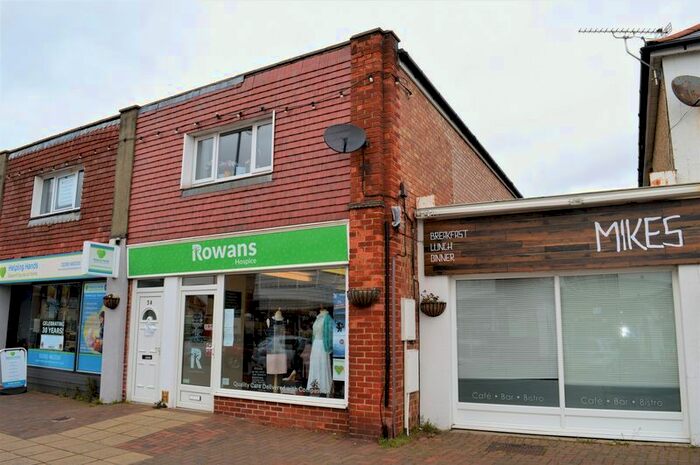 2 Bedroom Flat To Rent In The Precinct, Mengham Road, Hayling Island PO11