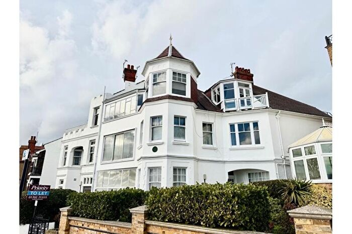 1 Bedroom Flat To Rent In Westcliff Parade, Westcliff-on-Sea, Southend-on-Sea, SS0