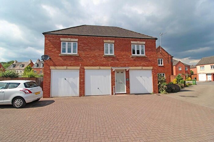 2 Bedroom Detached House To Rent In Goetre Fawr, Radyr, CF15