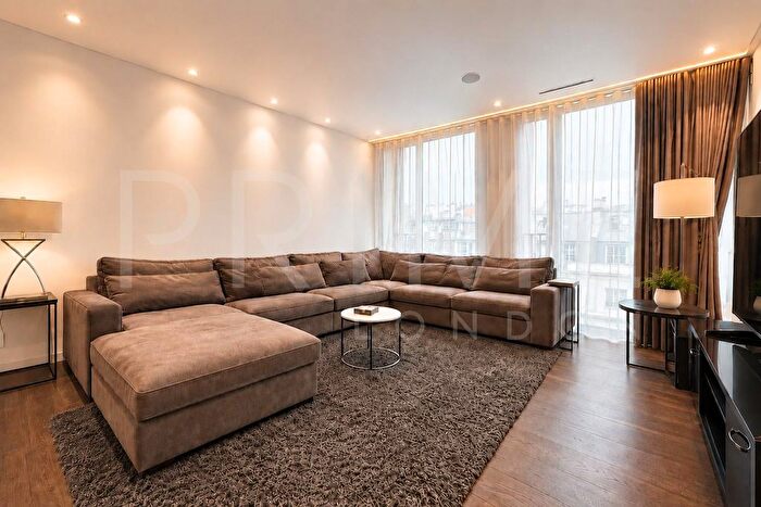 2 Bedroom Flat For Sale In Nova Building, Buckingham Palace Road, London, SW1W