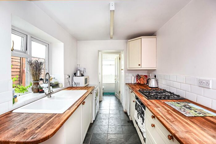 2 Bedroom Terraced House To Rent In Hereford City, Hereford, HR4