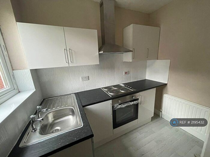 2 Bedroom Flat To Rent In Harrison Road, Birmingham, B24