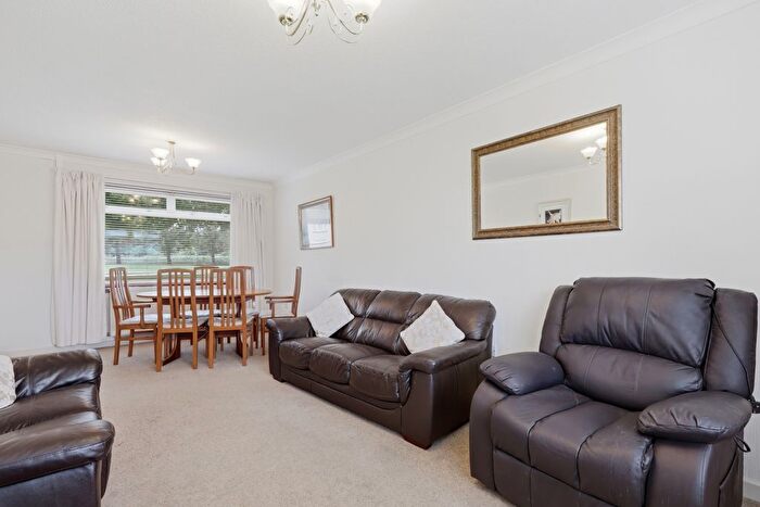 3 Bedroom Terraced House For Sale In Moriston Court, Grangemouth, FK3