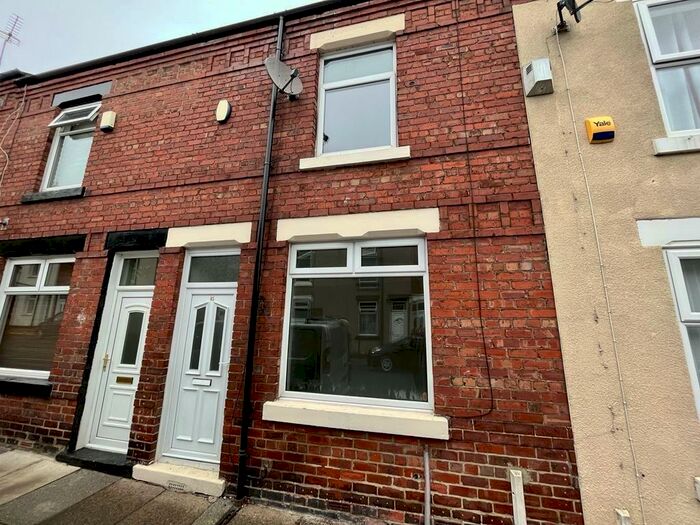 2 Bedroom House To Rent In Cumberland Street, Darlington, DL3