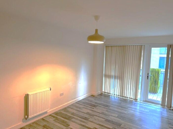 1 Bedroom Apartment For Sale In Hitherwood Court, Charcot Road, Colindale, Barnet, London, NW9