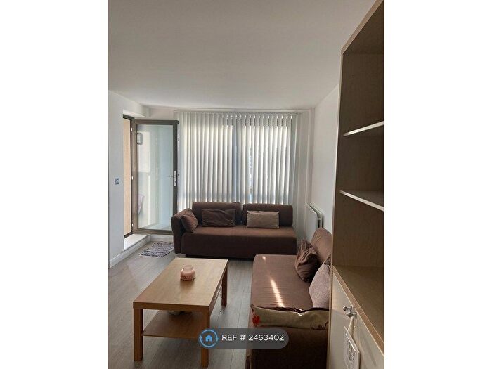 2 Bedroom Flat To Rent In Crediton Road, London, E16