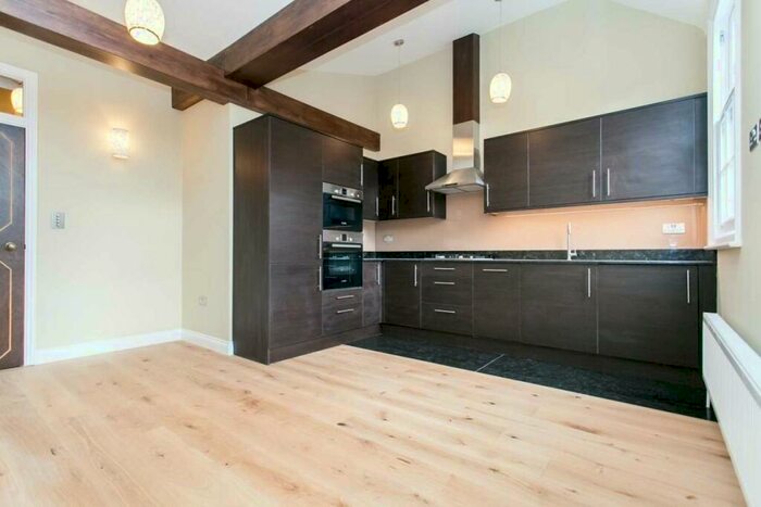 1 Bedroom Flat To Rent In Theberton Street, Angel, N1