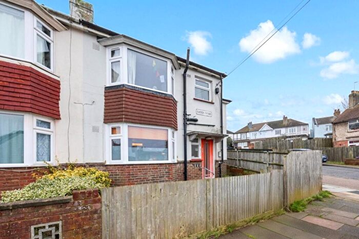 2 Bedroom Apartment To Rent In Baden Road, Brighton, BN2