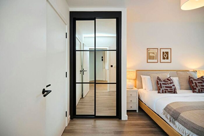 1 Bedroom Flat To Rent In Stamford Road, London, N15