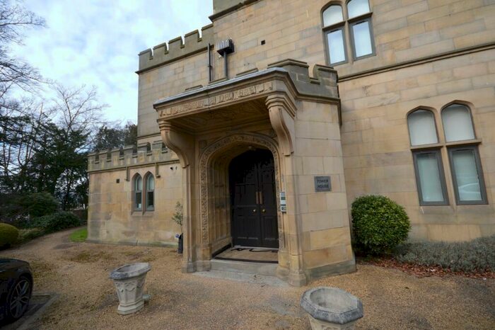 1 Bedroom Apartment To Rent In Queens Tower, Park Grange Road, Nr City Centre, S2