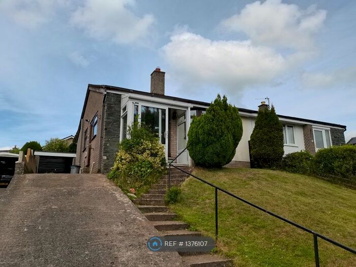2 Bedroom Bungalow To Rent In Glebe Road, Appleby-In-Westmorland, CA16