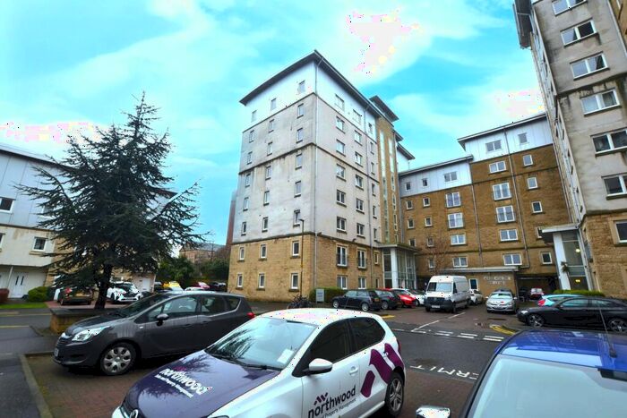 1 Bedroom Flat To Rent In Pilrig Heights, Edinburgh, EH6